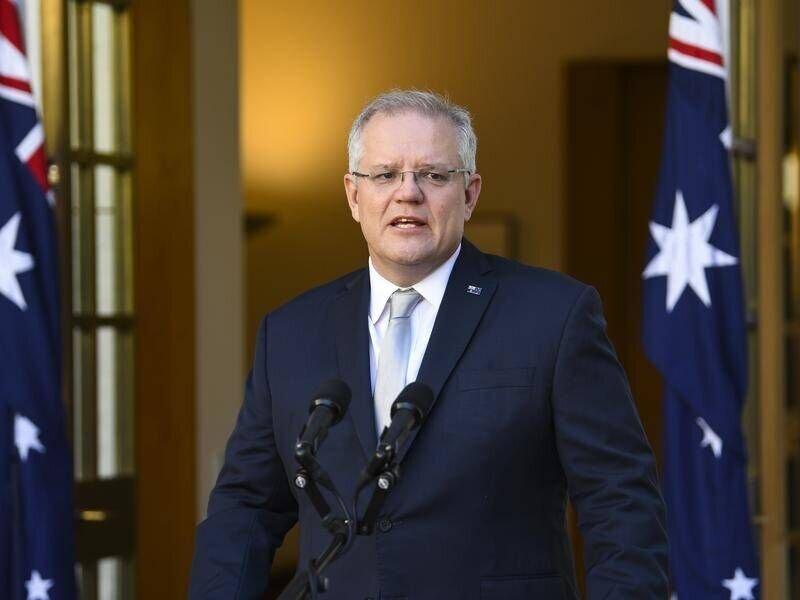 فاصله گذاری اجتماعی در این کشور یکساله شد!