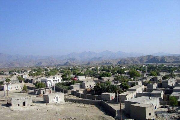 گرمترین شهر کشور با دمای 43.6 درجه را بشناسید