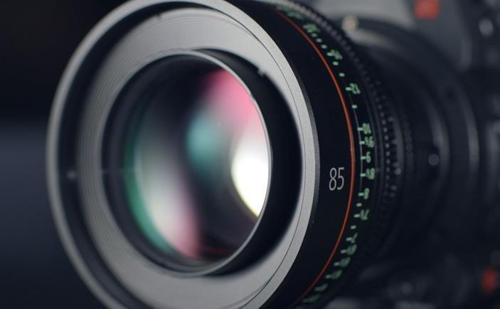 سریع ترین دوربین جهان ساخته شد، ضبط 70 تریلیون فریم در ثانیه