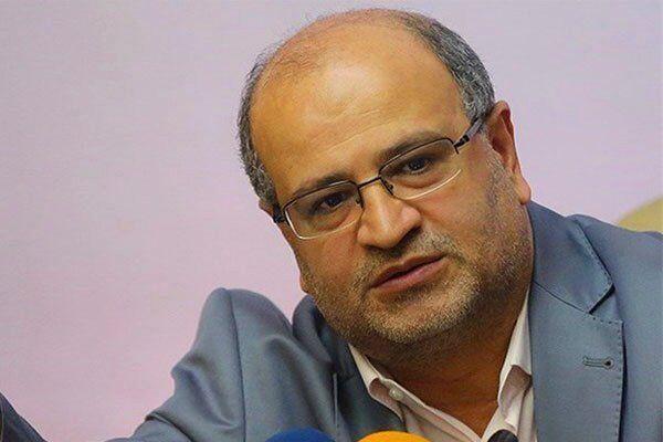 خبرنگاران زالی: رعایت بهداشت فردی و عمومی را همچنان جدی خبرنگاران زالی: رعایت بهداشت فردی و عمومی را همچنان جدی بگیریم