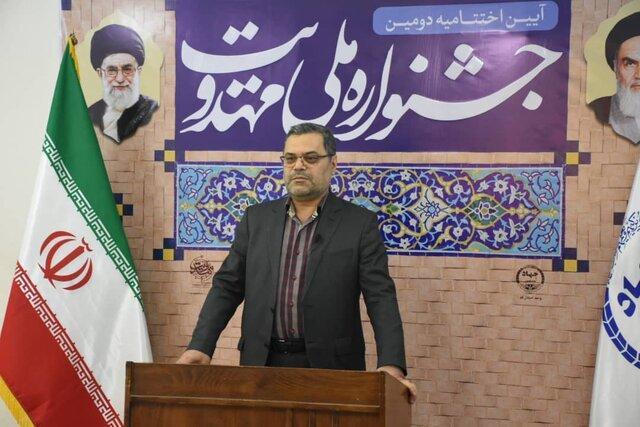 بشر با همه پیشرفت هایش احتیاج به انسان کامل را بیشتر حس می نماید