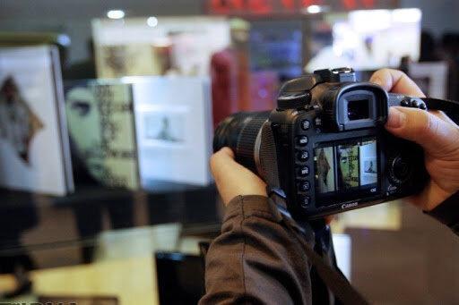 اولین نمایشگاه عکس مجازی کرمانشاه برگزار می شود