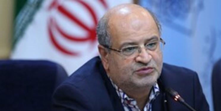 تهران هنوز به شرایط مطلوب نرسیده است، هر حضوری در سطح شهر یک خطر محسوب می گردد