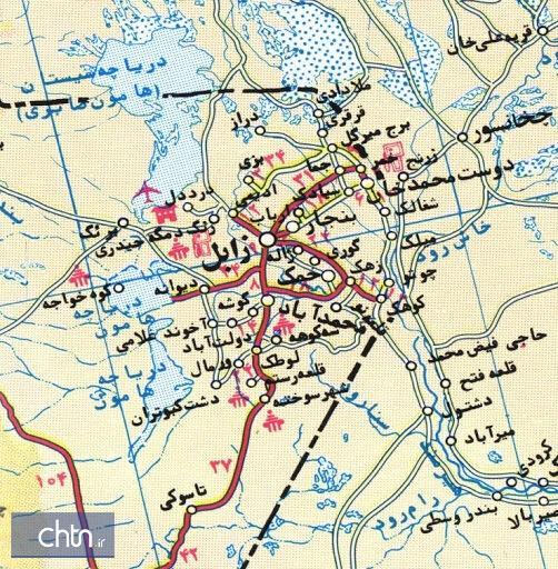 زندگینامه حدود 120 نفر از دانشمندان 2 قرن منطقه سیستان گردآوری زندگینامه حدود 120 نفر از دانشمندان 2 قرن منطقه سیستان گردآوری شد