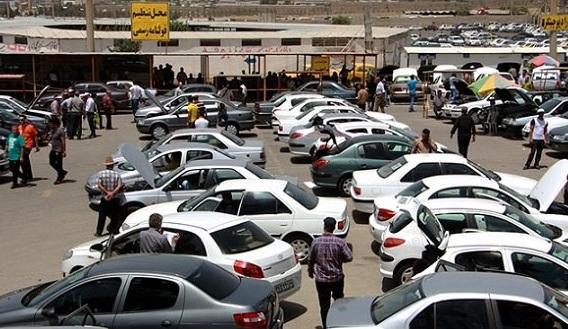 هیجانی وارد بازار خودرو نشوید، ضرر می کنید