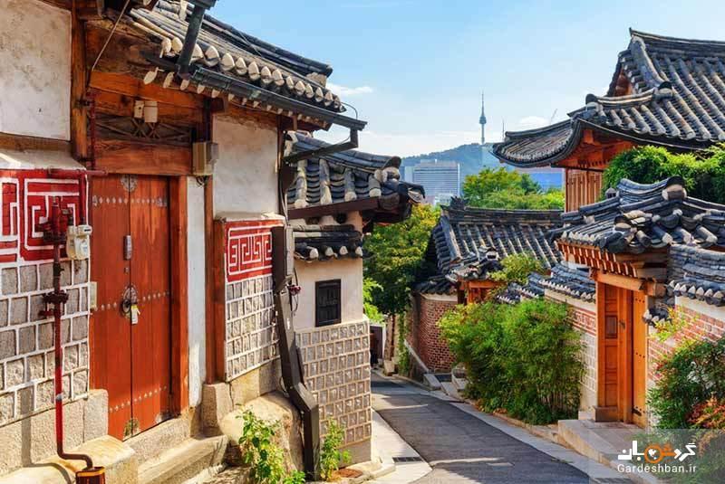 سفری مجازی به سئول، پایتخت زیبای کره جنوبی