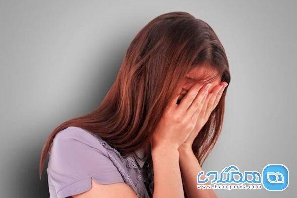 علت سردرد بعد از گریه چیست؟ علت سردرد بعد از گریه چیست؟