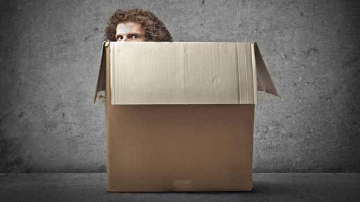 تست کمرویی؛ تا چه اندازه خجالتی هستید؟