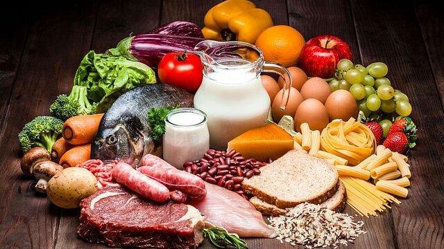 چند نکته برای تغذیه سالم نوجوانان روزه دار