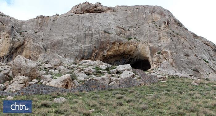 کاوش های باستان شناسی غار قلعه کرد در سال 99 انجام نخواهد شد