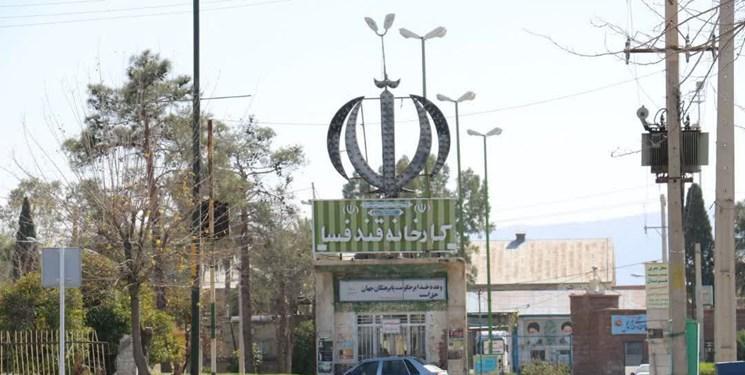 رئیس دستگاه قضا پرونده کارخانه قند فسا را مورد آنالیز قرار دهد