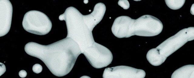 غشایی که CO2 را از بقیه گازها جدا می کند