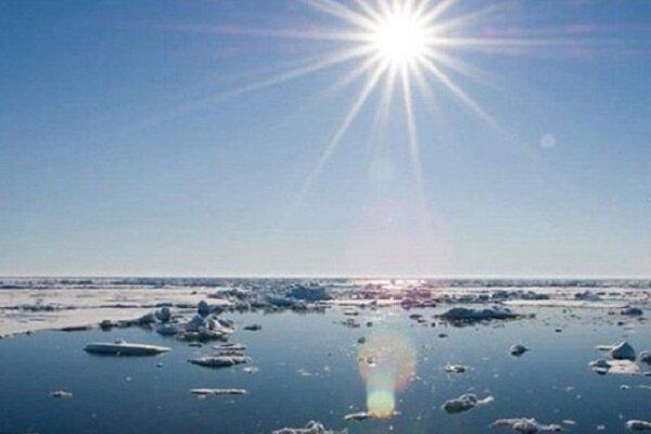 آب دریاها تا سال 2100 بیش از یک متر بالا می آید