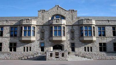 دانشگاه ساسکاچوان