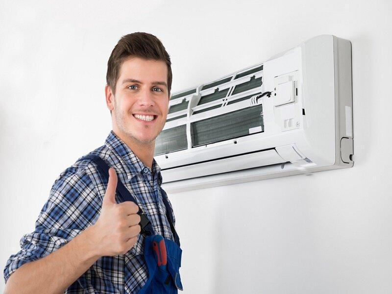 علائمی که نشان می دهد کولر گازی احتیاج به سرویس شدن دارد