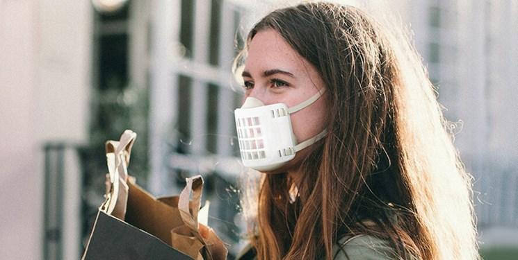 پوشیدن ماسک در فرانسه اجباری شد