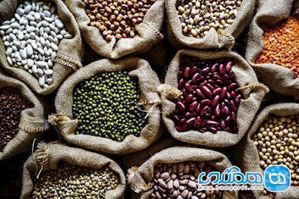 چرا باید طرفدار حبوبات باشیم؟