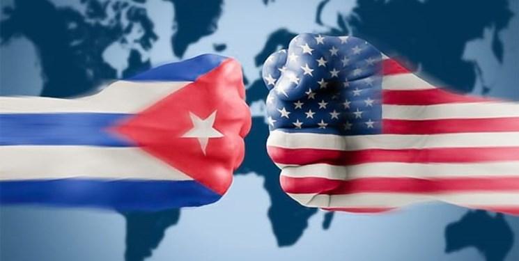 رویترز: آمریکا میخواهد کوبا را در لیست دولت های حامی تروریسم قرار دهد