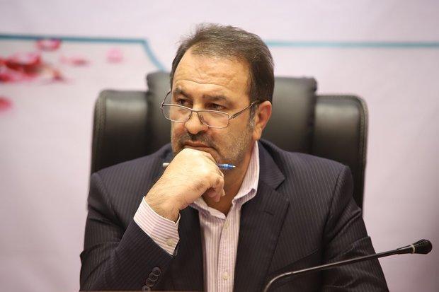وعده مساعد وزیر برای برطرف مسائل بیمارستان های خصوصی فارس