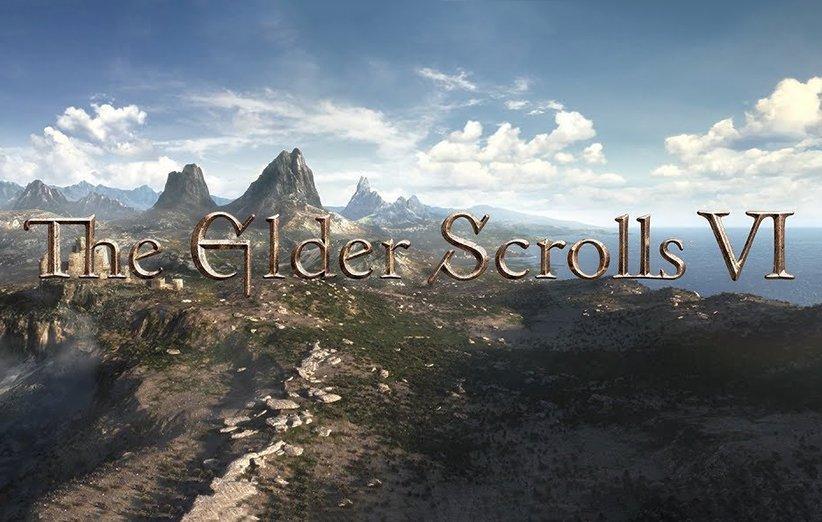 بتسدا: تا سال ها بعد چیزی از Elder Scrolls VI نخواهید شنید