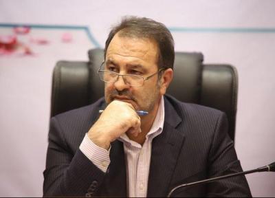 وعده مساعد وزیر برای برطرف مسائل بیمارستان های خصوصی فارس