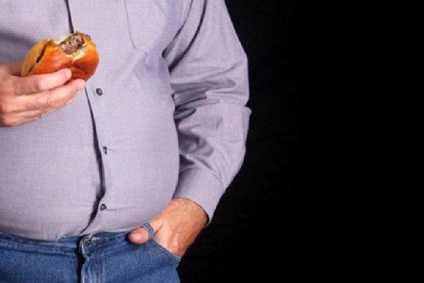 ژن درمانی از چاقی جلوگیری می کند ژن درمانی از چاقی جلوگیری می نماید