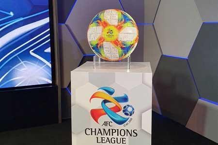 سهمیه 2+2 براى ایران و امارات در لیگ قهرمانان آسیا (+عکس)