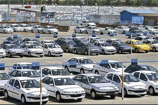 پارکینگ ها حق پذیرش خودرو بدون پلاک را ندارند