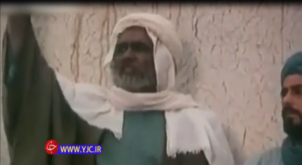 ویدئوی دیالوگی ماندگار در سریال امام علی (ع) ویدئوی دیالوگی ماندگار در سریال امام علی (ع)