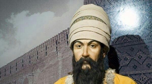 علامه قطب الدین شیرازی، ایلخانان مغول و تبریز