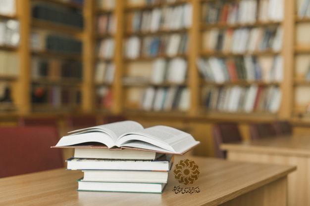 مقدمات آماده سازی کتابخانه های عمومی جهت بازگشایی از 29 اردیبهشت
