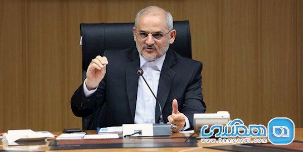 10 درصد دانش آموزان به مدرسه رفتند