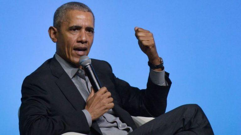 انتقاد اوباما از دولت آمریکا: به روی خود نمی آورند که مسئول هستند