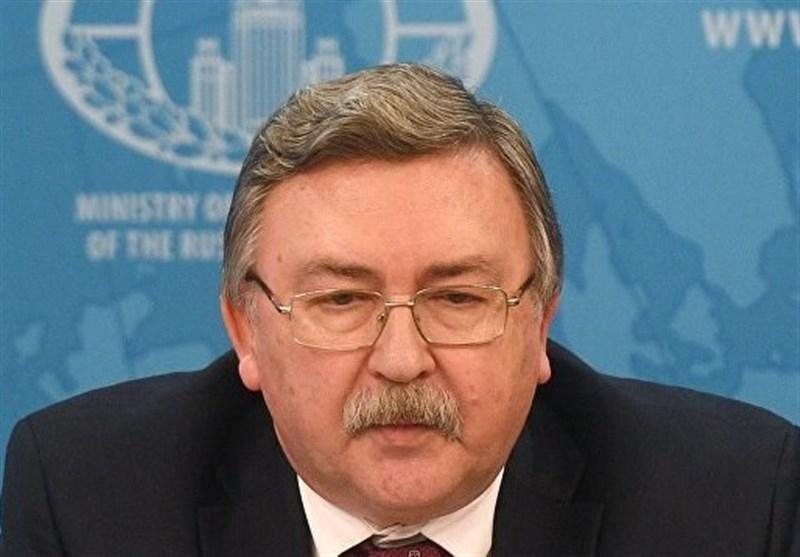 توضیحات دیپلمات ارشد روس درباره تفسیر اشتباه آمریکا از قطعنامه 2231