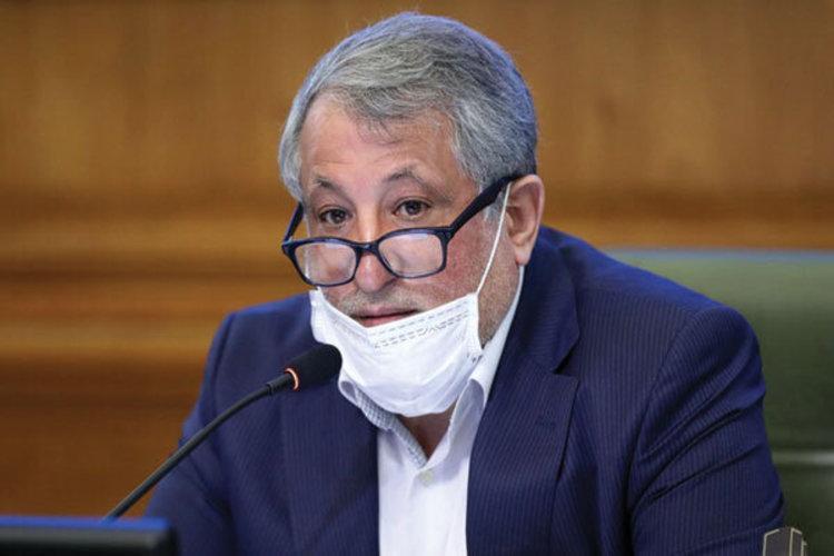 ماجرای درگیری و قهر اعضای شورا در جلسه امروز ماجرای درگیری و قهر اعضای شورا در جلسه امروز