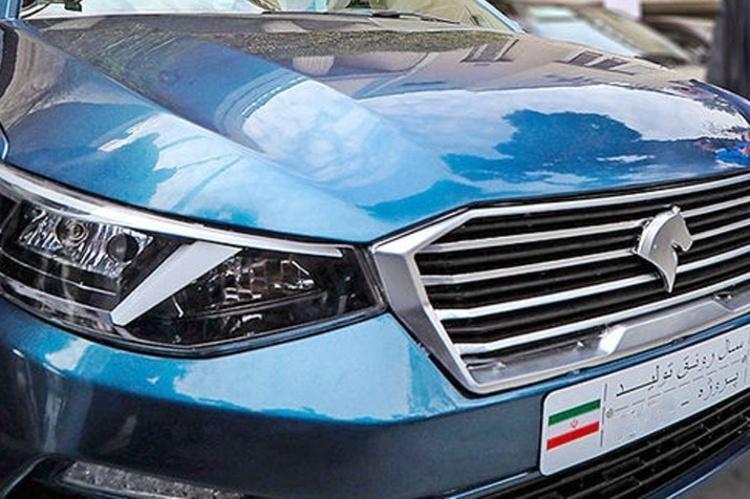 آغاز تولید آزمایشی نخستین خودرو ایرانی در بهمن ماه 99 آغاز تولید آزمایشی نخستین خودرو ایرانی در بهمن ماه 99