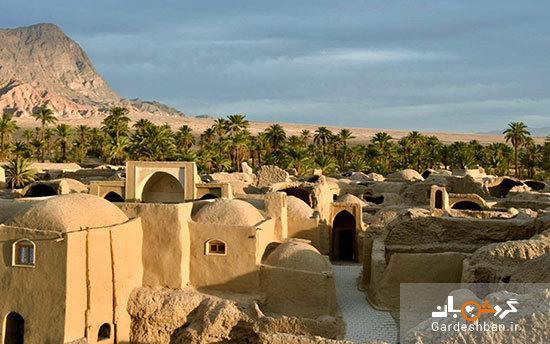 اصفهک؛ روستایی در اصفهان که جهانی شد، عکس اصفهک؛ روستایی در اصفهان که جهانی شد، عکس
