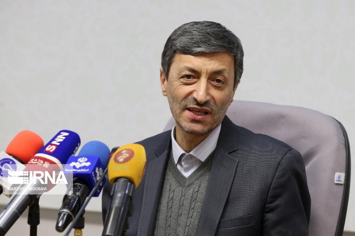 خبرنگاران فتاح: موزه دفینه در دهه فجر به بهره برداری می رسد خبرنگاران فتاح: موزه دفینه در دهه فجر به بهره برداری می رسد