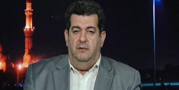 اهداف پرواز هواپیماهای آمریکایی در آسمان جرف النصر