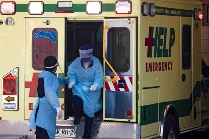 عاملی که بعضی مشاغل را پرخطر می نماید