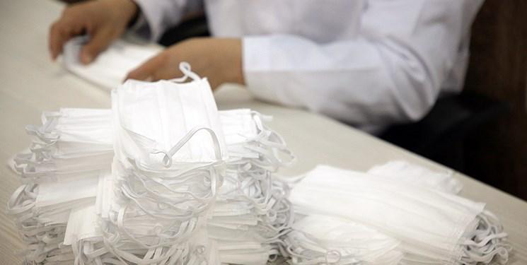 نسل جدید ماسک ها را ببینید