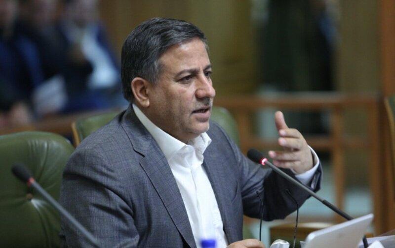 اظهارنظر سالاری درباره روند احداث پلاسکو ، استانداردها اظهارنظر سالاری درباره فرایند احداث پلاسکو ، استانداردها رعایت شده اما هنوز پروانه ندارد