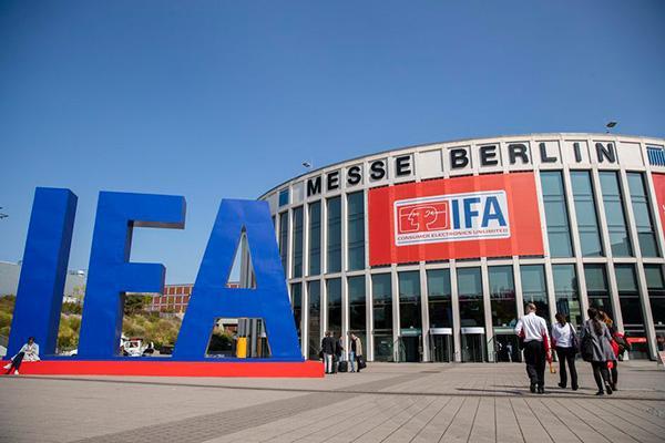 نمایشگاه IFA 2020 حضوری برگزار می شود نمایشگاه IFA 2020 حضوری برگزار می شود