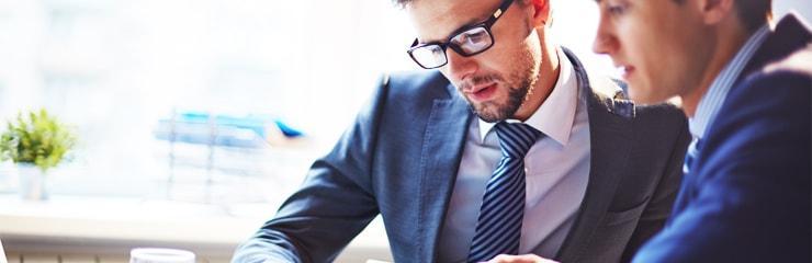 فرق بین حسابداری و فاینانس