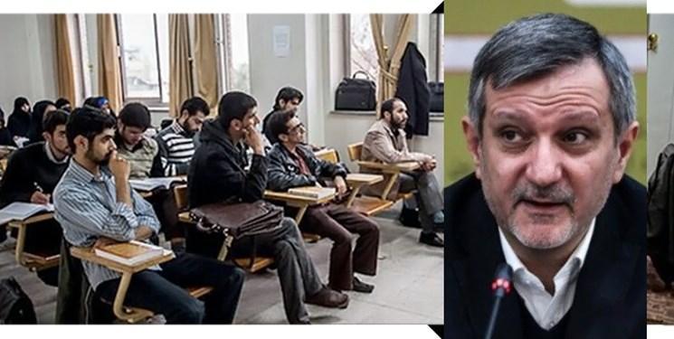 شرایط متفاوت دانشگاه ها در پذیرش دانشجویان جدید از مهر یا بهمن 99