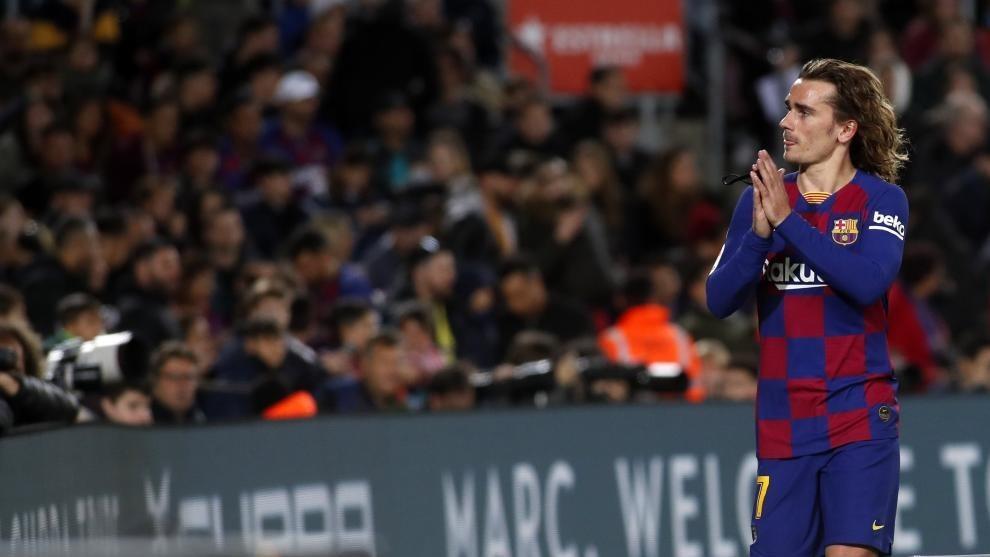 مهر بارسلونا روی یک ستاره؛ غیرقابل فروش!