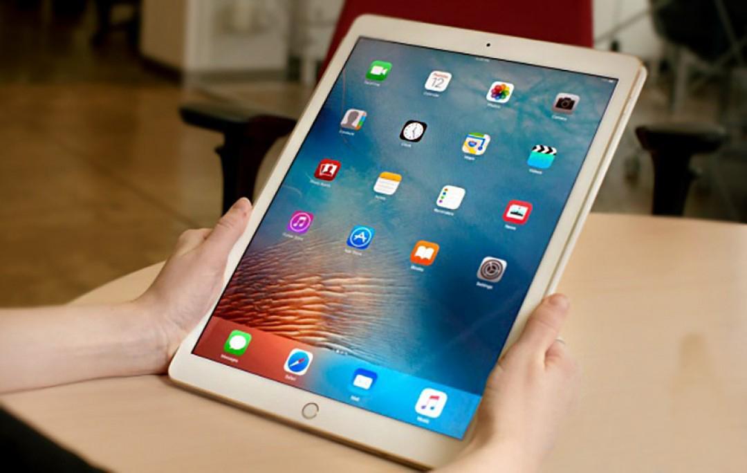 آی پد های ارزان قیمت در راه است