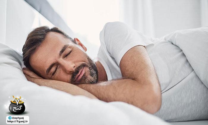 بهترین و بدترین شرایط خواب برای چین و چروک پوست