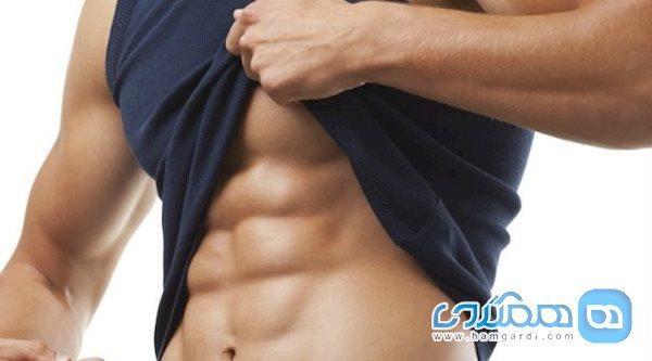 چگونه شکم سیکس پک می تواند زندگی شما را تباه کند؟
