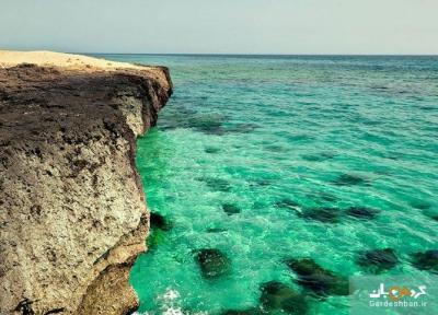 جزیره شیدور (مارو): گوهری درخشان در جدال با گردشگری بی ضابطه و خلاءهای مدیریتی